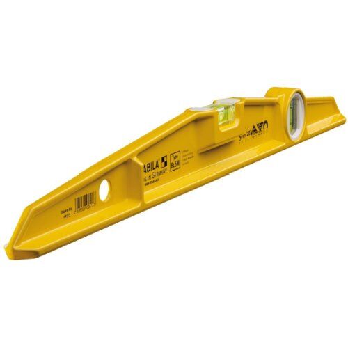  Standard-Wasserwaagen Stabila Wasserwaage Type 81 SM, 50 cm, mit Magnetsystem 12383279