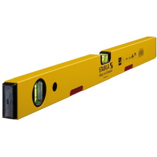  Standard-Wasserwaagen Stabila Wasserwaage Type 70 M, 60 cm, mit Seltenerd-Magnetsystem 12383343