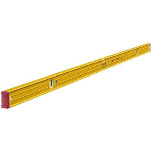  Standard-Wasserwaagen Stabila Wasserwaage Type 96-2, 183 cm 12383342