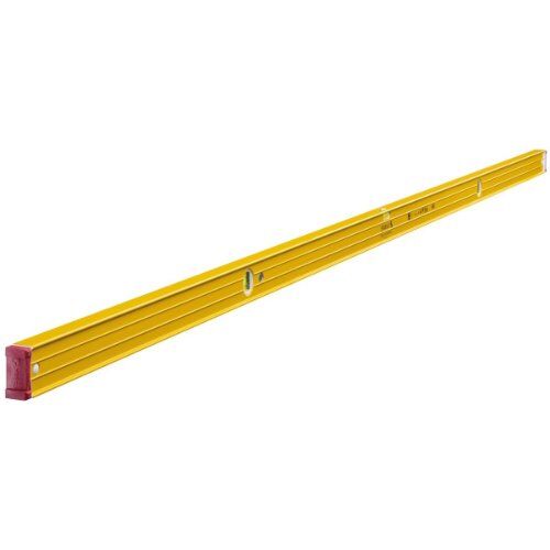  Standard-Wasserwaagen Stabila Wasserwaage Type 96-2, 244 cm 12383202