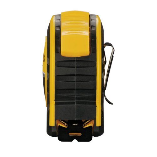  Taschenbandmaße Stabila Taschenbandmaß BM 40, 8 m, mit doppelseitiger Skala und Spikes-Haken 12383096