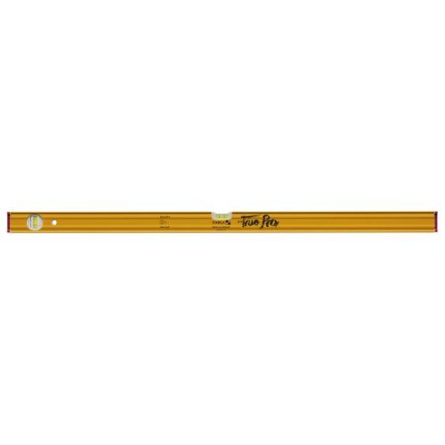  Wasserwaagen-Sets Stabila Wasserwaagen 80 AS TRUE PRO Edition, 100er Set, 5-teilig 12383156