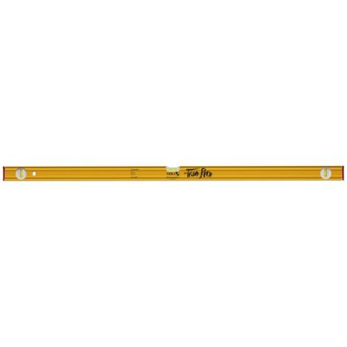  Wasserwaagen-Sets Stabila Wasserwaagen 80 AS TRUE PRO Edition, 120er Set, 5-teilig 12383155