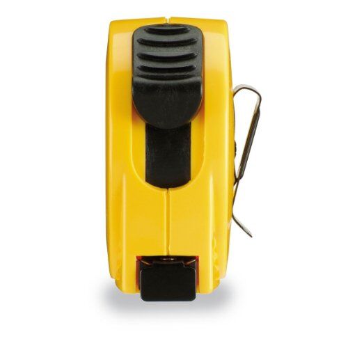  Taschenbandmaße Stabila Taschenbandmaß BM 30, 2 m, mit Spikes-Haken 12383110