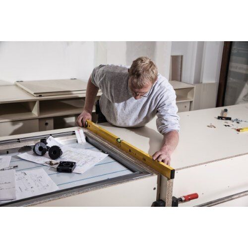  Standard-Wasserwaagen Stabila Wasserwaage Type 70, 150 cm 12383232