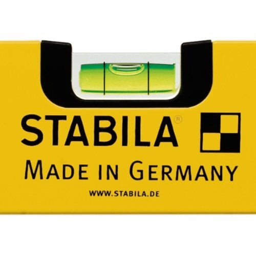  Standard-Wasserwaagen Stabila Wasserwaage Type 70, 150 cm 12383232