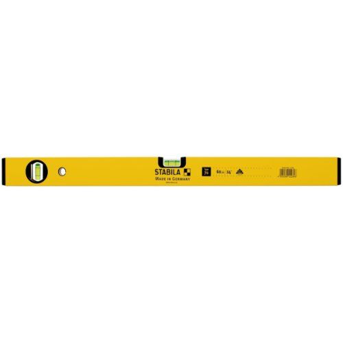  Standard-Wasserwaagen Stabila Wasserwaage Type 70, 150 cm 12383232