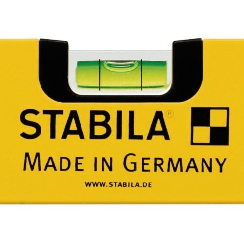  Standard-Wasserwaagen Stabila Wasserwaage Type 70 M, 180 cm, mit Seltenerd-Magnetsystem 12383205