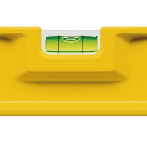  Standard-Wasserwaagen Stabila Wasserwaage Type 81 S, 50 cm 12383194