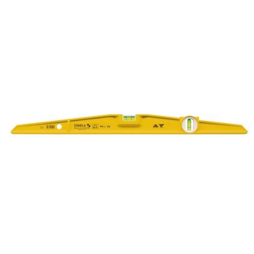  Standard-Wasserwaagen Stabila Wasserwaage Type 81 S, 50 cm 12383194