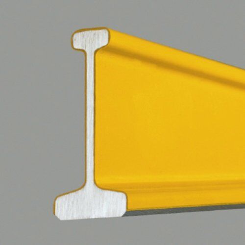  Standard-Wasserwaagen Stabila Wasserwaage Type 81 SM, 60 cm, mit Magnetsystem 12383321