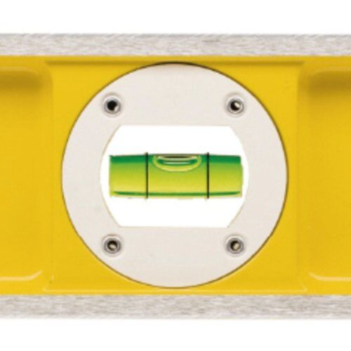  Standard-Wasserwaagen Stabila Wasserwaage Type 83 S, 60 cm 12383208