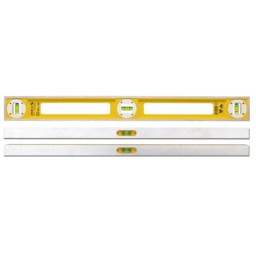  Standard-Wasserwaagen Stabila Wasserwaage Type 83 S, 60 cm 12383208