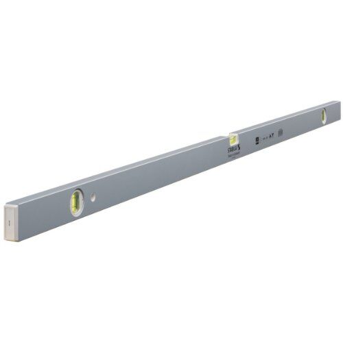  Standard-Wasserwaagen Stabila Wasserwaage Type 80 U-2, 150 cm 12383263