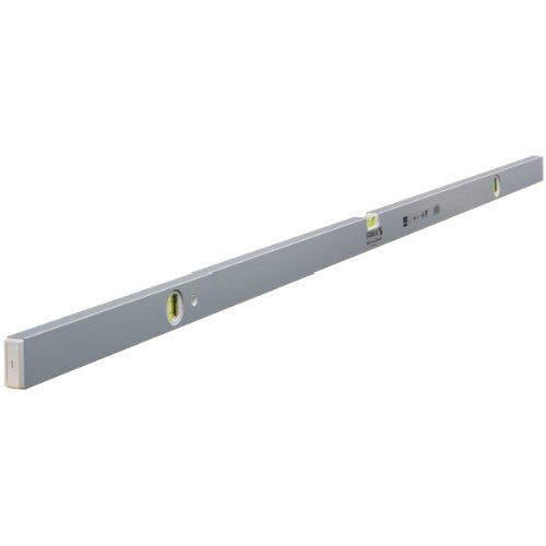  Standard-Wasserwaagen Stabila Wasserwaage Type 80 U-2, 180 cm 12383324