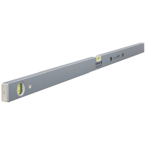  Standard-Wasserwaagen Stabila Wasserwaage Type 80 U, 120 cm 12383175