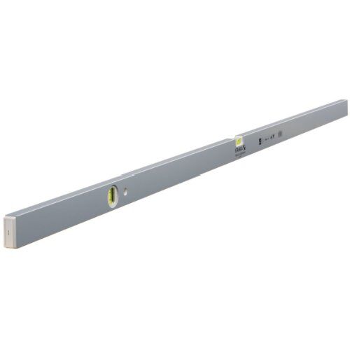  Standard-Wasserwaagen Stabila Wasserwaage Type 80 U, 180 cm 12383241