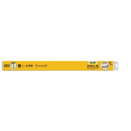  Standard-Wasserwaagen Stabila Teleskop-Wasserwaage Type 80 T, 63–105 cm 12383174