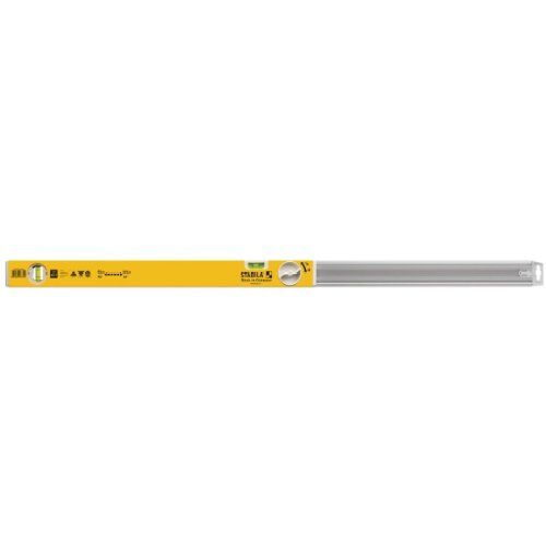  Standard-Wasserwaagen Stabila Teleskop-Wasserwaage Type 80 T, 63–105 cm 12383174