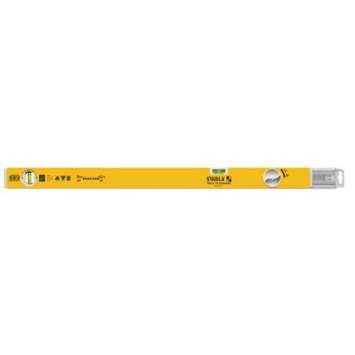  Standard-Wasserwaagen Stabila Teleskop-Wasserwaage Type 80 T, 80–127 cm 12383260