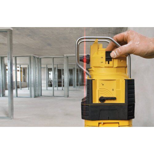  Rotationslaser Stabila Rotationslaser LAPR 150, 5-teiliges Set 12383409