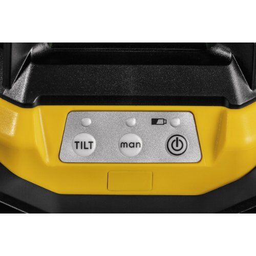  Rotationslaser Stabila Rotationslaser LAR 160, 7-teiliges Set 12383408