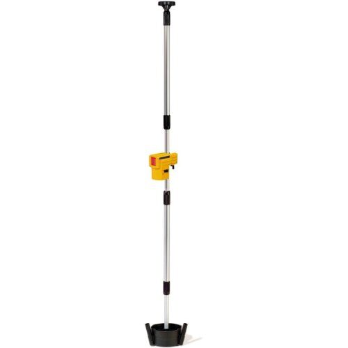  Punkt- und Linienlaser Stabila Kreuzlinien-Laser LAX 50, 2-teiliges Set 12383390