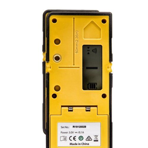  Laser-Zubehör Stabila Receiver REC 160 RG 12383363
