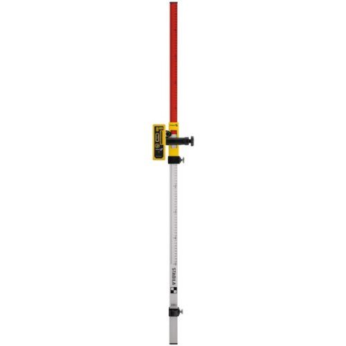  Laser-Zubehör Stabila Linien-Receiver REC 220 Line 12383381