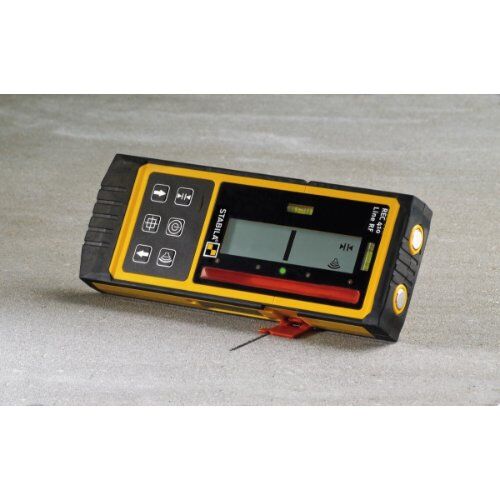  Laser-Zubehör Stabila Linien-Receiver REC 410 Line RF 12383370