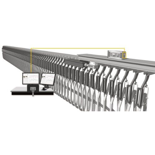  Elektronische Neigungsmesser Stabila Elektronik-Neigungsmesser TECH 1000 DP, 6-teiliges Set 12383348
