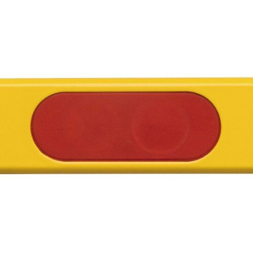  Standard-Wasserwaagen Stabila Wasserwaage Type 80 ASM, 200 cm, mit Seltenerd-Magnetsystem 12383179