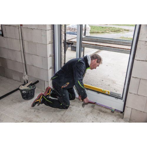  Standard-Wasserwaagen Stabila Teleskop-Wasserwaage Type 80 T, 63–105 cm 12383174