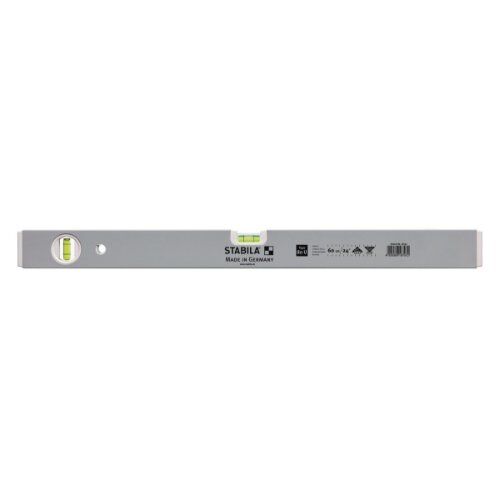  Standard-Wasserwaagen Stabila Wasserwaage Type 80 U, 120 cm 12383175
