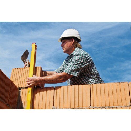  Standard-Wasserwaagen Stabila Wasserwaage Type R 300, 100 cm 12383190