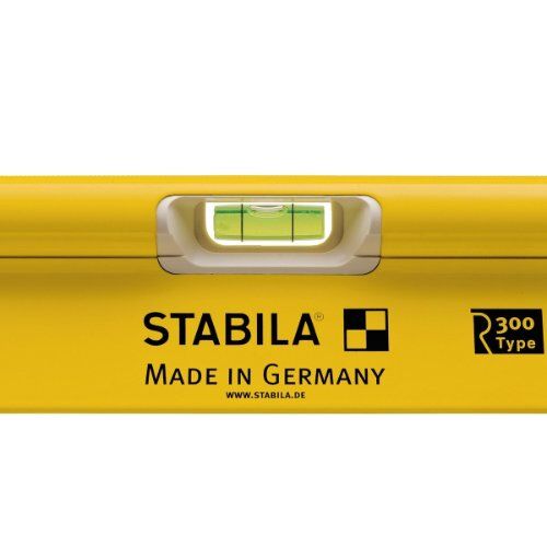  Standard-Wasserwaagen Stabila Wasserwaage Type R 300, 100 cm 12383190