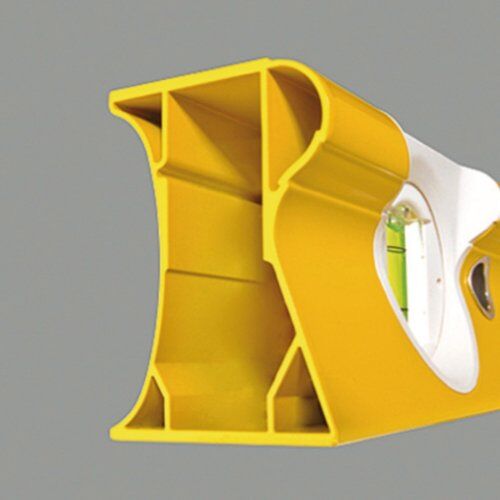  Standard-Wasserwaagen Stabila Wasserwaage Type R 300, 100 cm 12383190