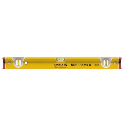  Standard-Wasserwaagen Stabila Wasserwaage Type R 300, 100 cm 12383190