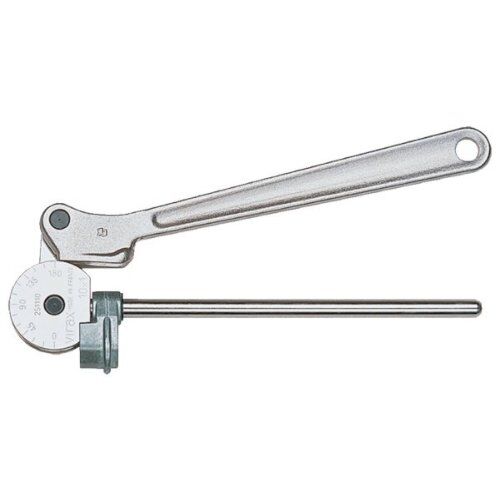  Kupferrohr-Biegezange Kupferrohr-Biegezange, 12 mm 12450874