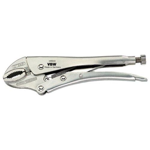  Grip-Zangen, Revolverlochzangen Gripzange Gripzange, vernickelt, 300 mm 12451280