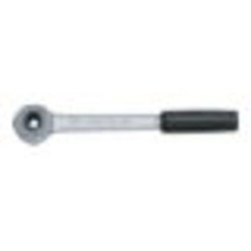  Knarre ½" für Stufenschlüssel Knarre ½" /12,7 mm für Stufenschlüssel, verchromt, 250 mm 12450879