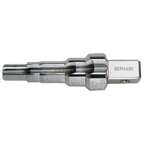  Combi-Stufenschlüssel Combi-Stufenschlüssel, verchromt, 5-stufig 12450877