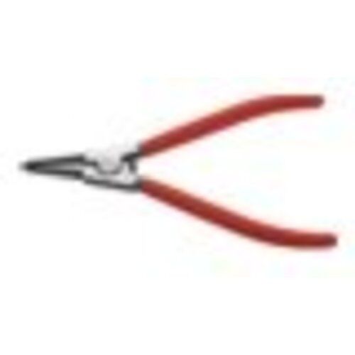  Sicherungsring-Zangen Sicherungsringzange Ø 40 - Ø 10 mm, L. 225 mm 12360850