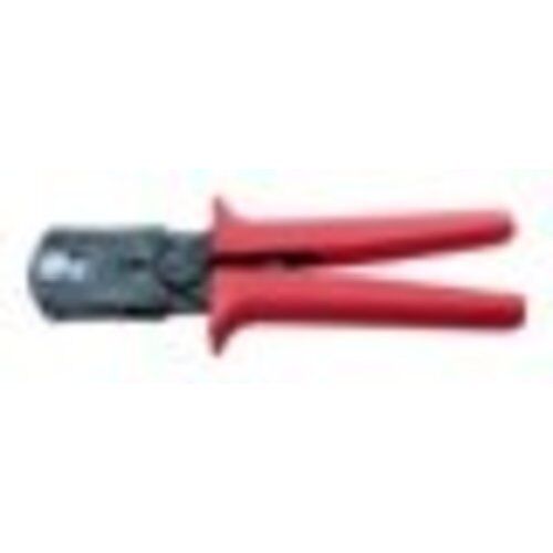  Crimpzange Crimpzange, Crimpform: Vierkant, 0,08-10 mm² 12451180