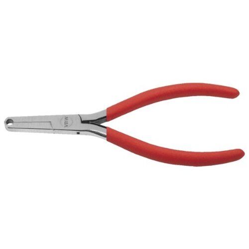  Schlauch-Montagezange Schlauch-Montagezange, Ø 4 mm, 120 mm 12451259