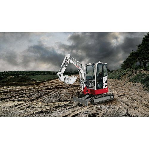  Minibagger Takeuchi  TB 325 R Kompaktbagger 12462926