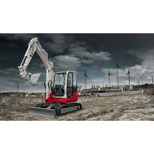  Kompaktbagger Takeuchi  TB 250-2 Kompaktbagger 12462930