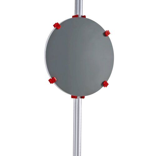  Auskreuzvorrichtungen Auskreuzvorrichtung "Flach" Ø 600 mm 12451767