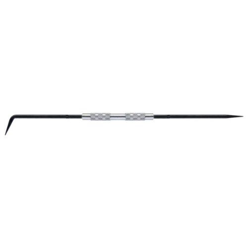  Reißnadel Reißnadel, gewinkelt, vernickelt, 250 mm 12451409