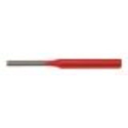  Putzhaken, Meißel, Splinttreiber Splinttreiber Splinttreiber, rot lackiert, poliert, 10 mm 12451395